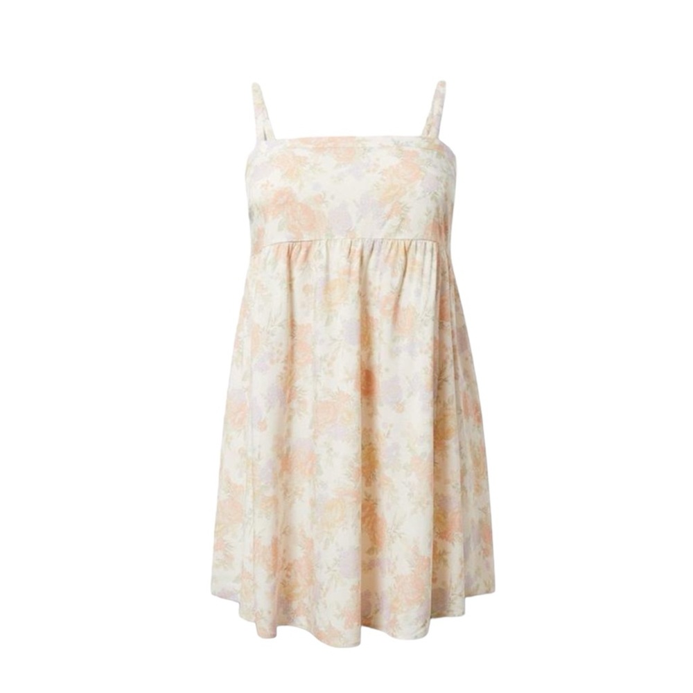 Torrid Sundress BNWT